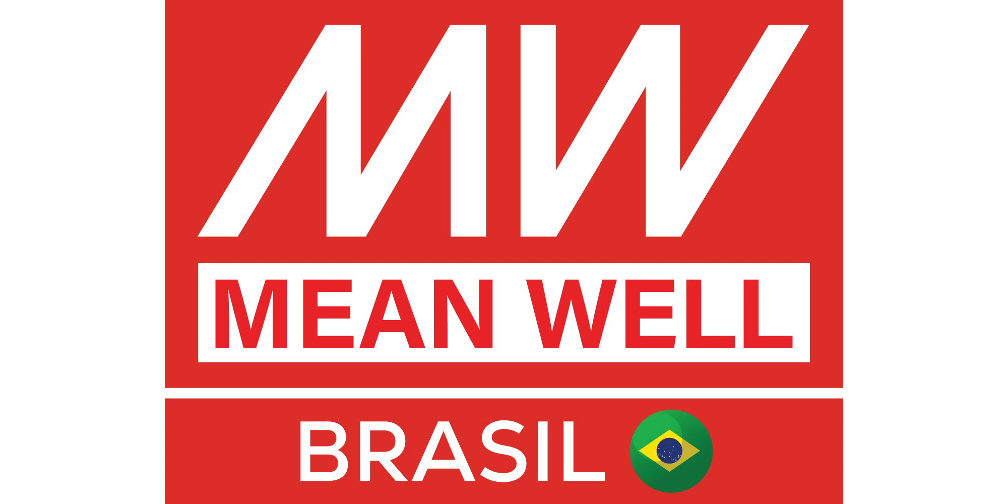 Mean Well Brasil